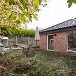 Haus Sonnenstrahl Whg 3 Strandhaus