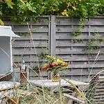 Haus Sonnenstrahl Whg 3 Strandhaus