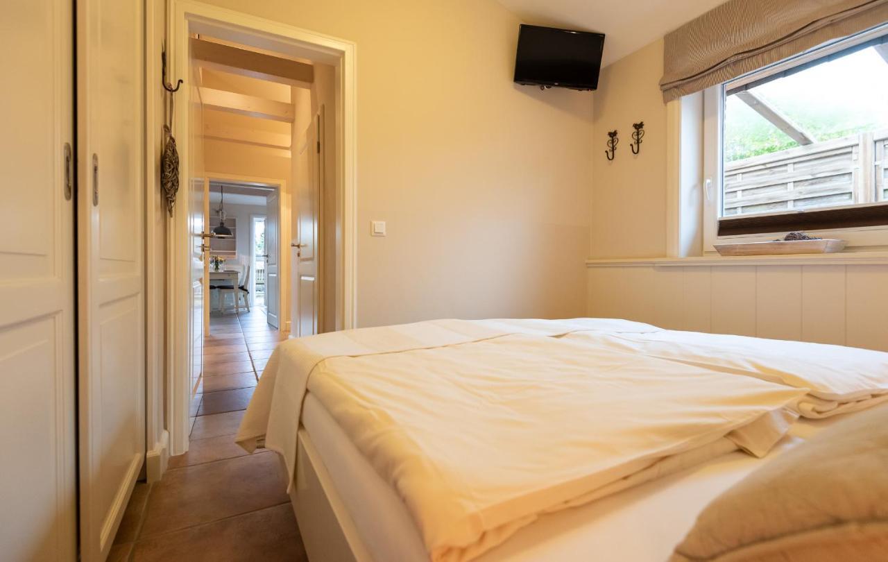 Haus Sonnenstrahl Whg 3 Strandhaus Ferienhaus *
