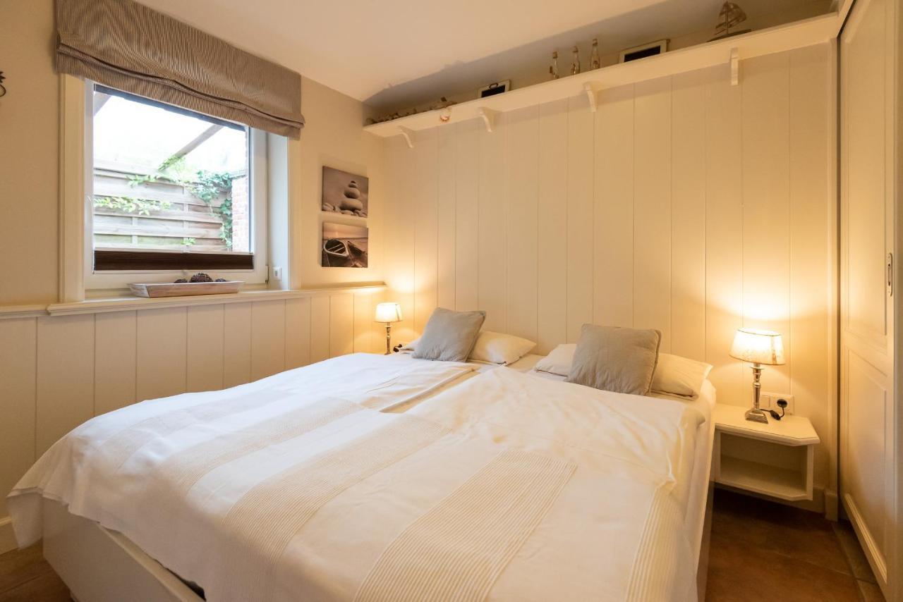 Haus Sonnenstrahl Whg 3 Strandhaus Ferienhaus Westerland