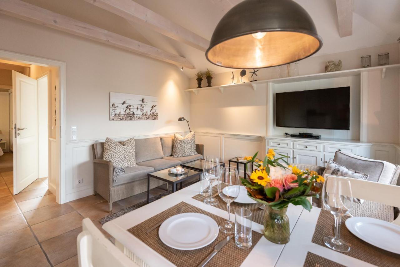 Haus Sonnenstrahl Whg 3 Strandhaus Ferienhaus *